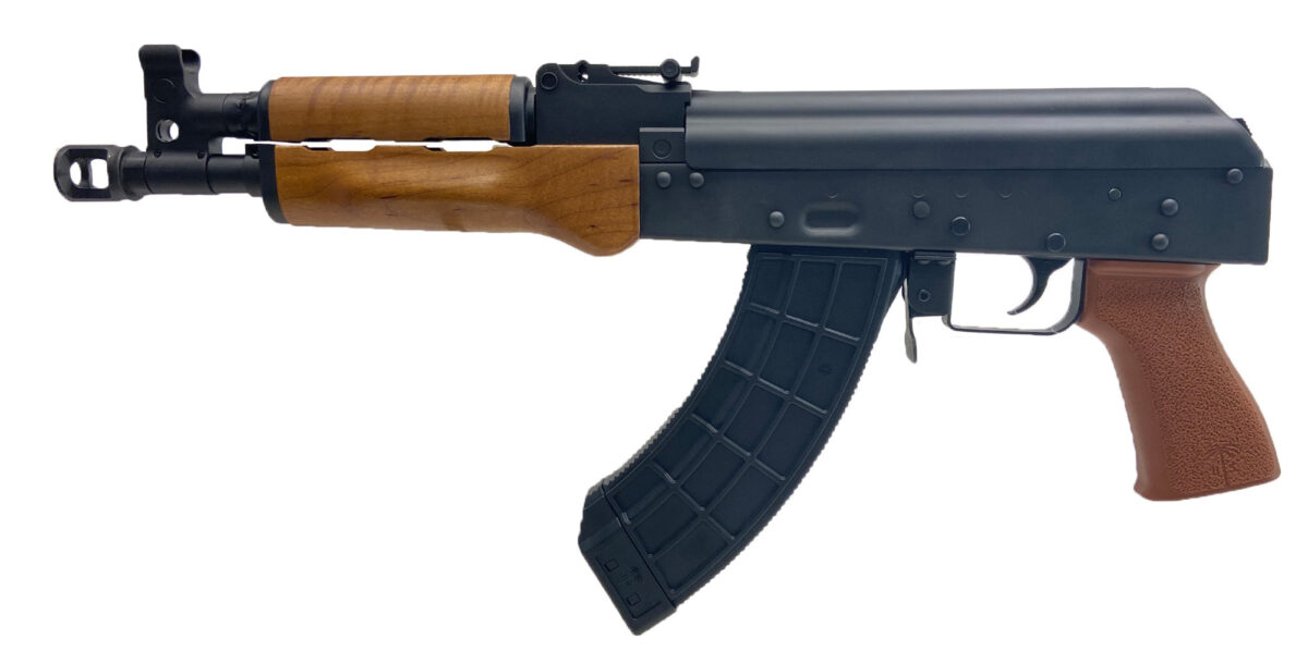 CENTURY ARMS VSKA/DRACO PISTOL 7.62X39 30+1 1 imagec7fd