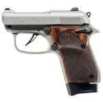 BERETTA 30X TOMCAT INOX 32ACP SS/WD 2 j30x32r8in4283