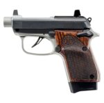 BERETTA 30X TOMCAT INOX 32ACP SS/WD TB 2 j30x32r8m10c78