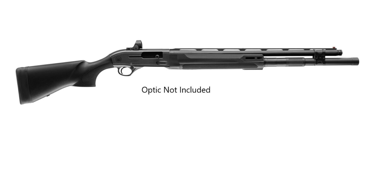 BERETTA A300 ULTIMA COMP 12/24 BLACK 1 j32cp141be8