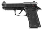 BERETTA 80X CHEETAH 380ACP BLK 10+1 2 j80xblk106c00