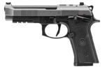 BERETTA 92XI FS SAO 9MM DUO 4.7" 18+1 2 j92fsr915f3f7