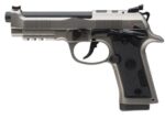 BERETTA 92X PERFORMANCE 9MM 10+1 OR 2 j92xpco208950