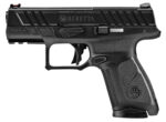BERETTA APX A1 CPT 9MM BLK 10+1 OR 2 jaxa1c915fo9b89