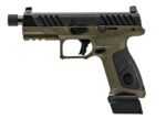 BERETTA APX A1 TAC 9MM BLK/OD 21+1 TB 2 jaxa1f921tac8371