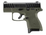 BERETTA APX A1 CARRY 9MM OD 2.9" 2 jaxn9278a119d0