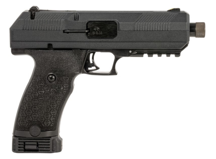 HI-POINT JCP 40SW BLACK 10+1 5.25" TB 1 jcp40tb8233