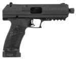HI-POINT JHP 45ACP BLACK 9+1 5.25" TB 2 jhp45tb12bf