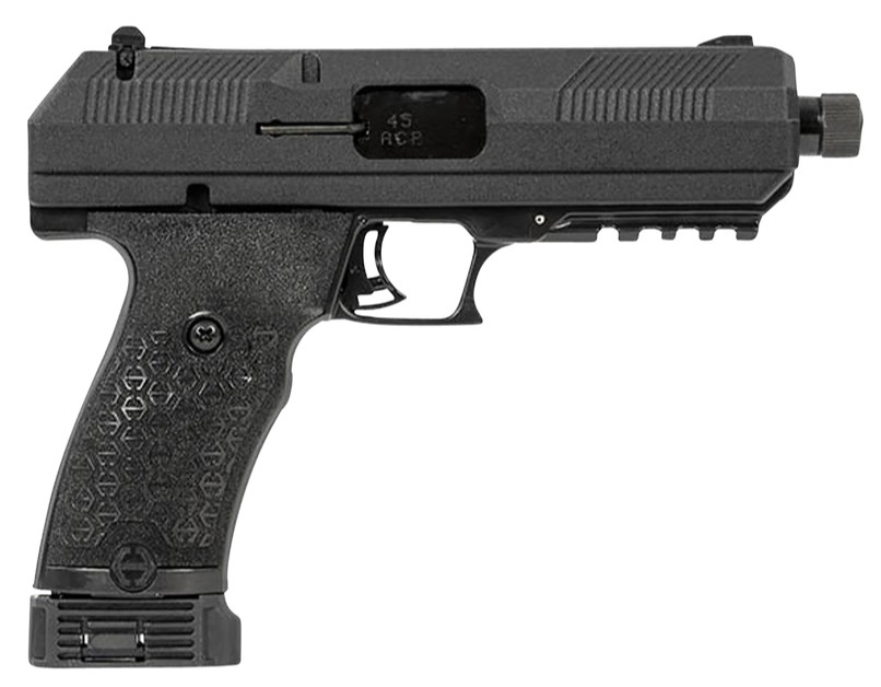 HI-POINT JHP 45ACP BLACK 9+1 5.25" TB 1 jhp45tb12bf