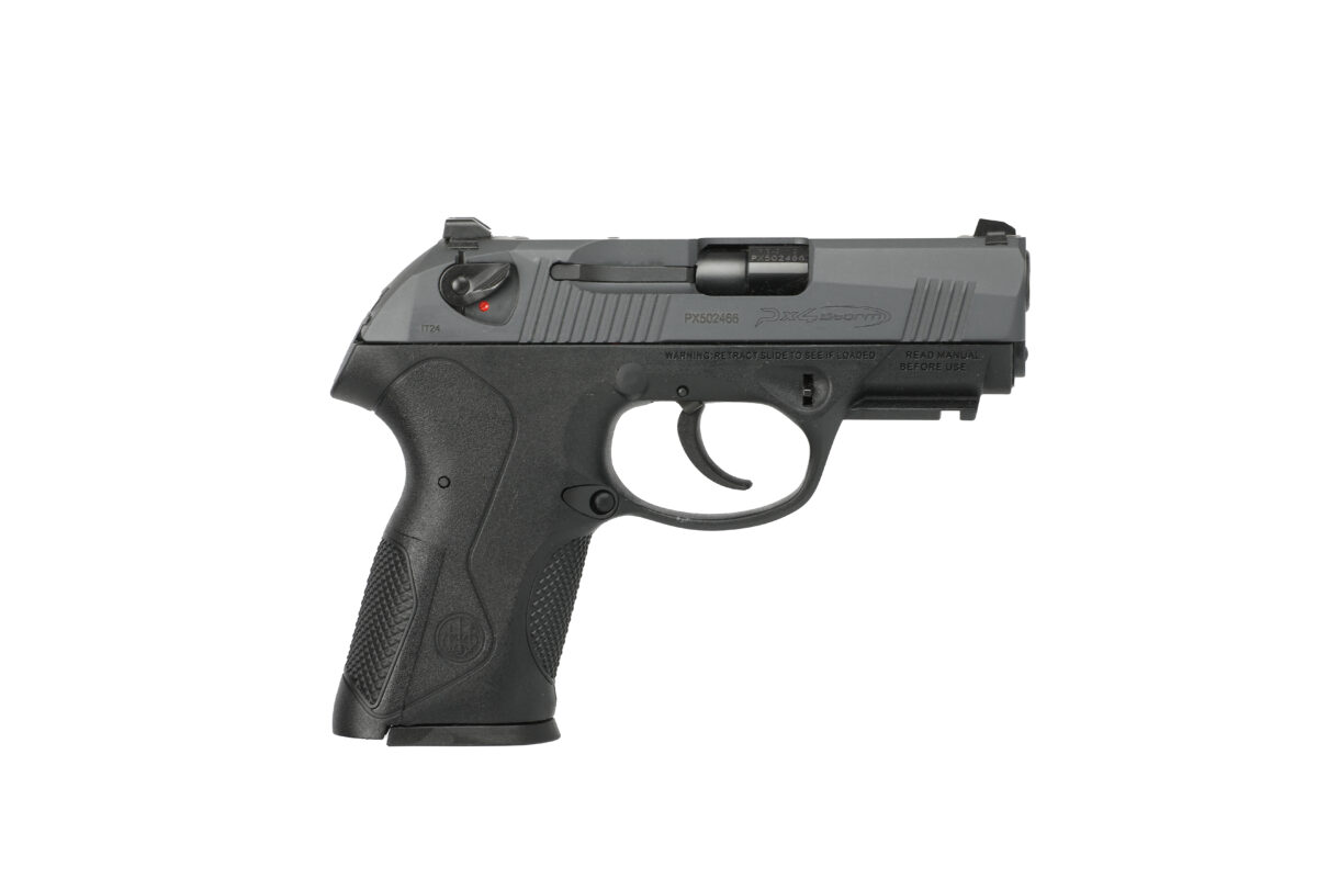 BERETTA PX4 G CPCT CARRY 2 9MM 15+1 FS 1 jxc9g15cc27f83
