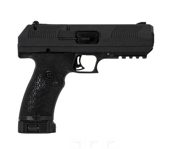 HI-POINT JXP 10MM BLACK 10+1 5.2" 1