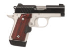 KIMBER MICRO 9MM 3.15" TWO TONE LG # 2 km3300216d11e