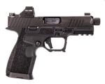 KIMBER R7 MAKO CFC 9MM BLK 15+1 HS # 2 km38000190a94
