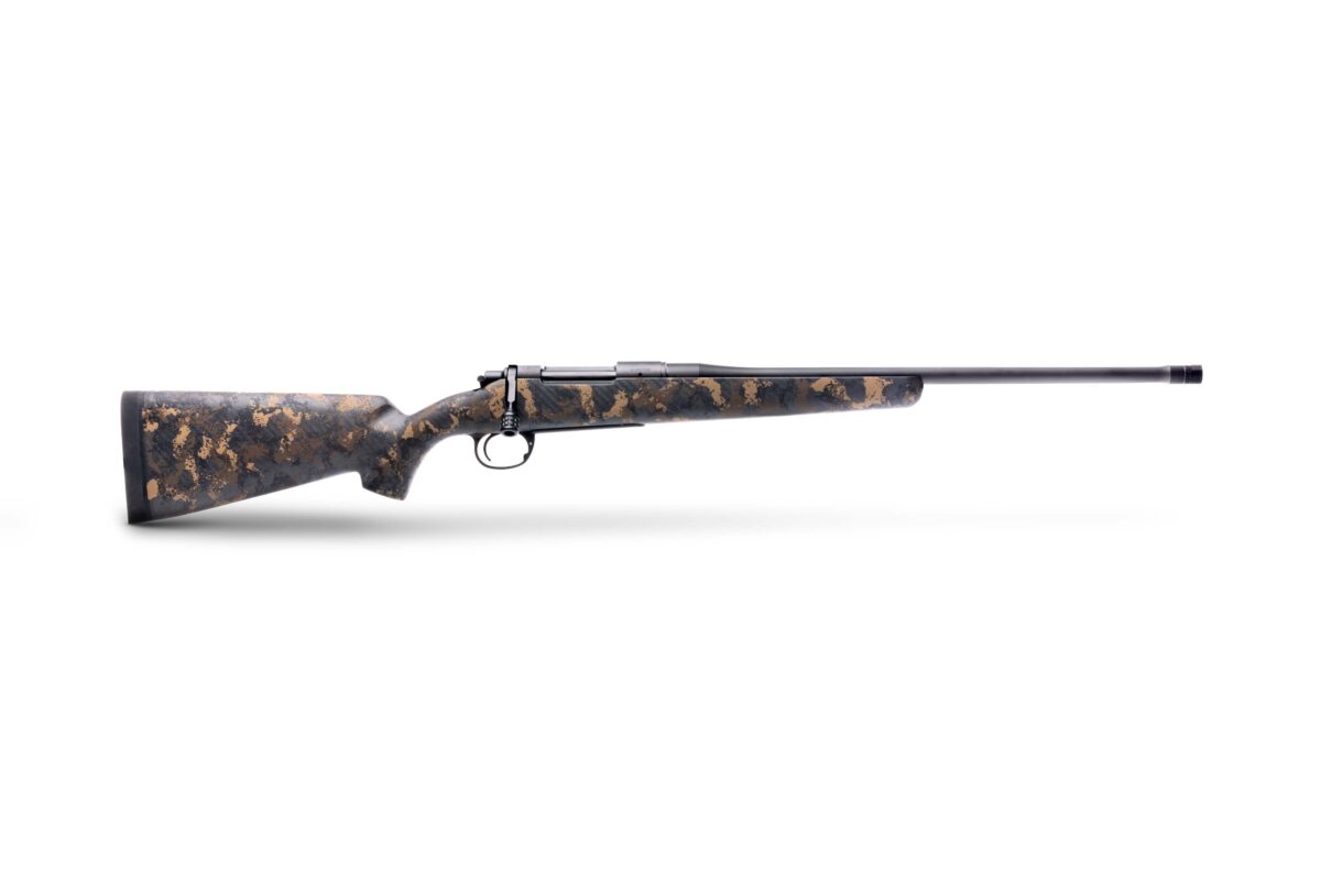 WILSON COMBAT NULA 20 6.5CM 22" KODIAK 1 kodiak228121