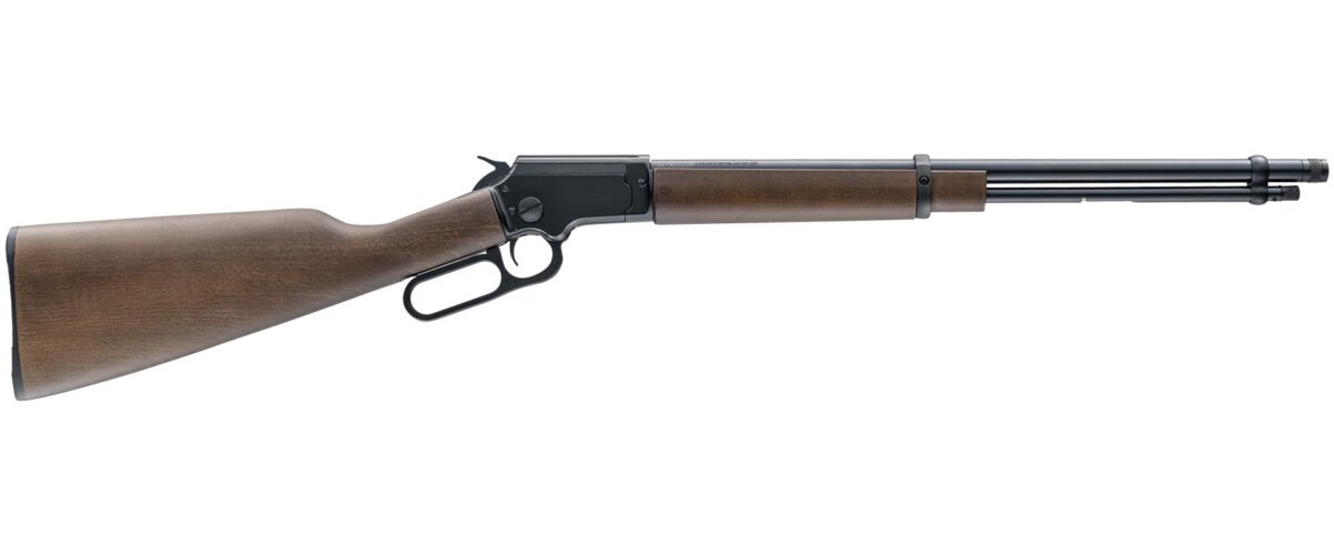 CHIAPPA FIREARMS LA322 TD CARBINE 22LR 18.5" 1 la3225e84