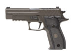 SIG SAUER P226 LEGION 9MM 10+1 SAO OR MA 2 legion226saoleftcopyf047