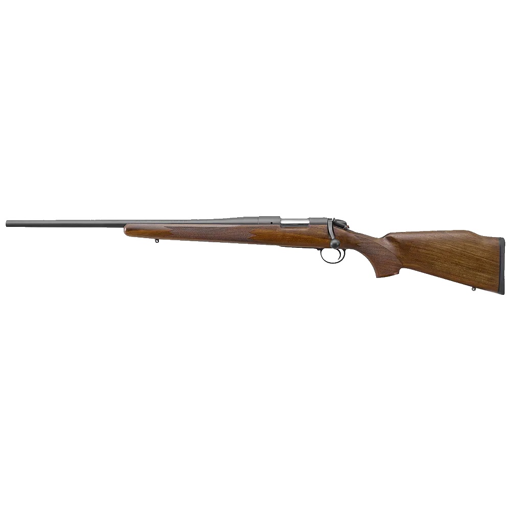 BERGARA TIMBER 270WIN BK/WD 24" 4+1 LH 1 lhtimbera746