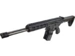 Silver Shadow Gilboa DBR Snake AR15 Rifle - Black | 5.56 NATO | 16" Double Barrel | 1:7 Twist | Gas Impingement 2 lng gilboa dbr 1