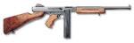 AUTO-ORDNANCE - THOMPSON THOMPSON M1 LGTWGT CARB 45CAL 2 m1bd12