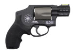 SMITH AND WESSON 340PD 357MAG 1-7/8" 5RD HIVIZ 2 m340pd46ae