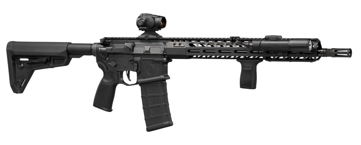 SIG SAUER M400 SENTRY 5.56MM 16" ROMEO5 1 m400sentryf293