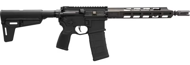 SIG SAUER M400 TREAD V2 5.56MM BLK 11" 1 m400v20b60