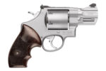 SMITH AND WESSON 629 44MAG 2-5/8" SS AS 6RD 2 m629170135r959c