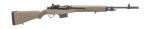 SPRINGFIELD ARMORY M1A STD 7.62MM FDE 22" 10+1 CA 2 ma9120ca27ce