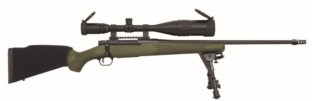MOSSBERG PATRIOT NIGHT TRAIN II 308WIN 1 mb27924e633