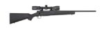 MOSSBERG PATRIOT 6.5CR BL/SY VORTEX PKG 2 mb28001