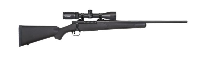 MOSSBERG PATRIOT 6.5CR BL/SY VORTEX PKG 1 mb28001