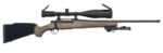MOSSBERG PATRIOT NIGHTTRAIN I 6.5CR FDE 2 mb28019