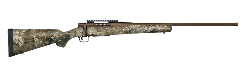 MOSSBERG PATRIOT PRED 6.5PRC CAMO 24" 1 mb28091
