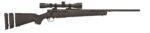 MOSSBERG PATRIOT SPR BANT 350LEG SCOPE 2 mb28094