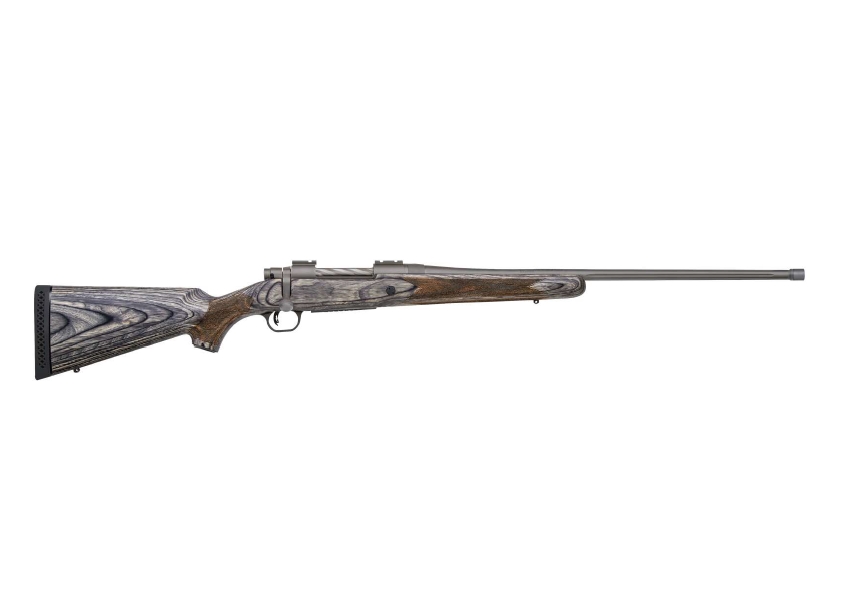 MOSSBERG PATRIOT PRED 6.5CR SS/LAM 22" 1 mb2811418e9