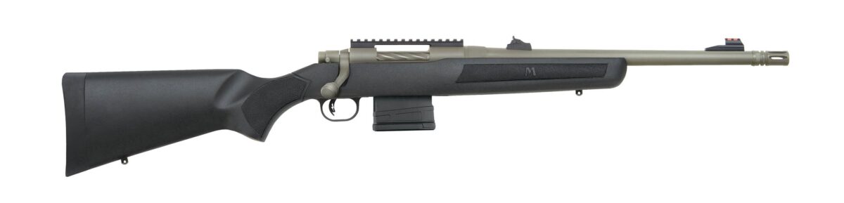 MOSSBERG MVP PATROL PRO 7.62 10+1 16" 1 mb282090a99