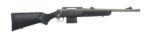 MOSSBERG MVP PATROL PRO 7.62 10+1 16" 2 mb282090a99
