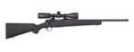MOSSBERG PATRIOT 400LEG BL/SY 20" PK TB 2 mb28250b986
