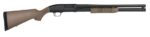 MOSSBERG MAVERICK 88 PUMP 12/20 BL/FDE 2 mb31048