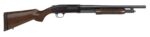 MOSSBERG 500 RETRO 12/18.5 BL/WD CYL 2 mb50429