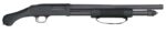 MOSSBERG 590 SHOCKWAVE 12/18.5 3" BL/SY 2 mb50639