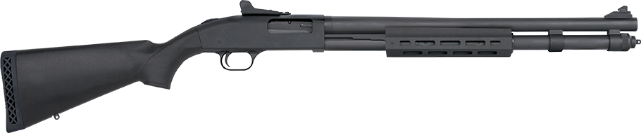 MOSSBERG 590 TACT 12/20 MLOK FOREND 8+1 1 mb506744024