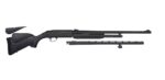 MOSSBERG 500 FLEX BANTAM COMBO 20GA SYN 2 mb54330