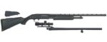 MOSSBERG 500 FLD/SLUG COMBO 12GA SCOPE 2 mb58244 1