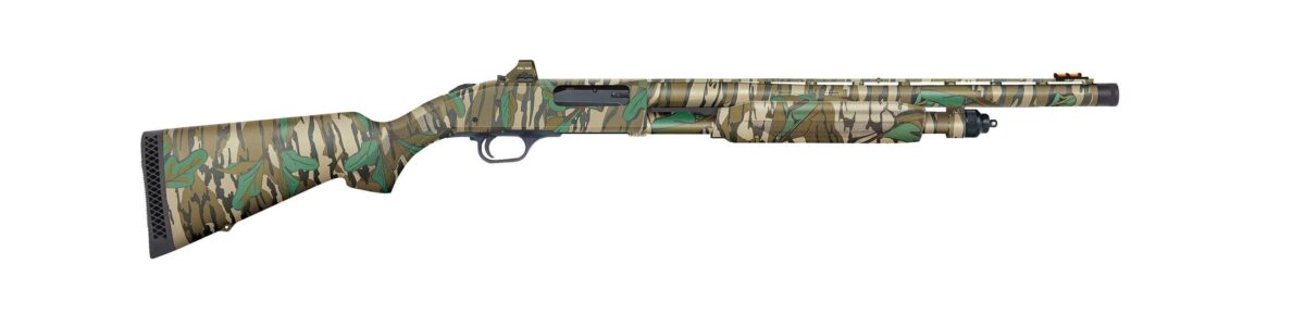 MOSSBERG 835 TKY 12/24 MOGL 3.5" OPTIC 1 mb62230934d