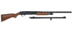 MOSSBERG 835 COMBO 12GA BL/WD 3.5" 2 mb68224