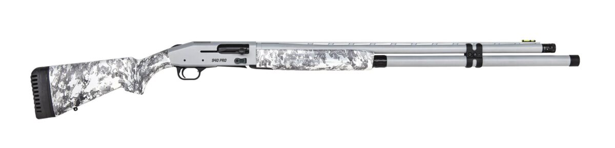 MOSSBERG 940 PRO WTR 12/28 TTVS 12+1 OR 1 mb851675b81