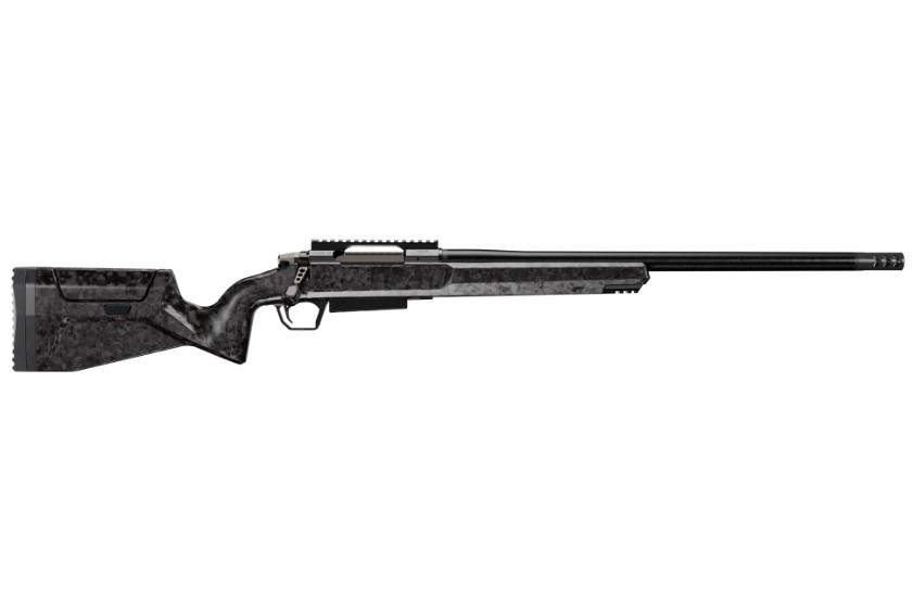 CHRISTENSEN ARMS MCR FFT 300PRC BLK 24" 1 mcra691 1