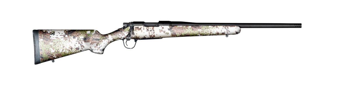 CHRISTENSEN ARMS MESA FFT SUBALPINE 6.5PRC 20" 1 mesafftsasubalpine7d69