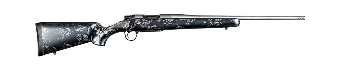 CHRISTENSEN ARMS MESA FFT TI 7MAG 22" # 1 mesaffttib98f